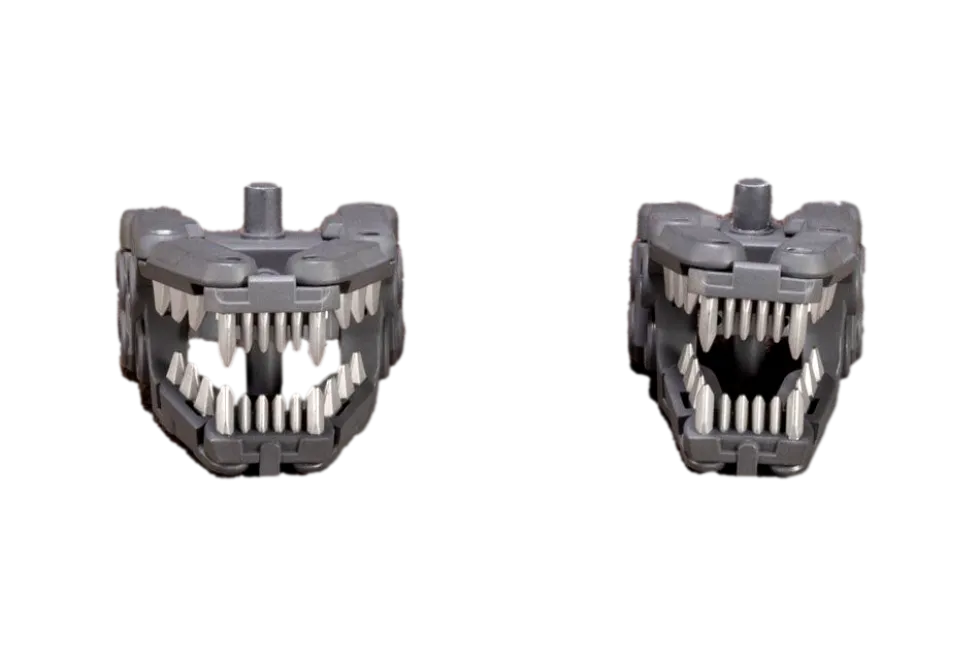 MSG Mecha Supply 16 Customize Head Type C