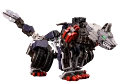 MSG Mecha Supply 16 Customize Head Type C