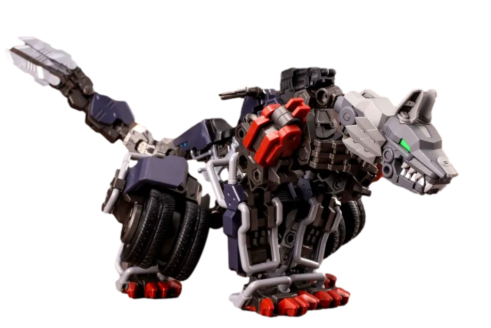 MSG Mecha Supply 16 Customize Head Type C