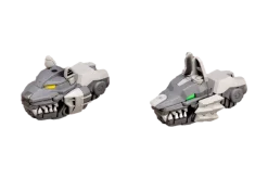 MSG Mecha Supply 16 Customize Head Type C