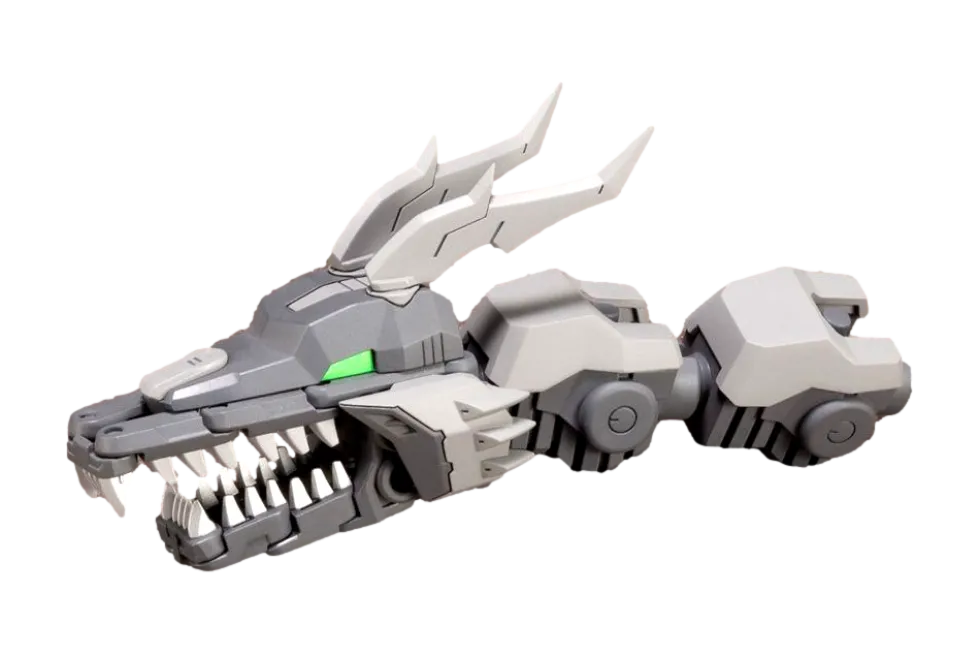 MSG Mecha Supply 16 Customize Head Type C