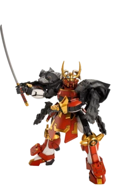 MSG Mecha Supply 23 Expansion Armor Type F