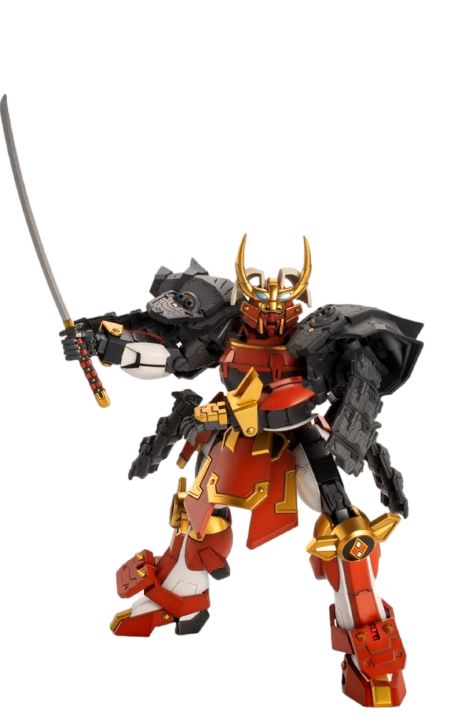 MSG Mecha Supply 23 Expansion Armor Type F