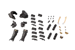 MSG Mecha Supply 23 Expansion Armor Type F