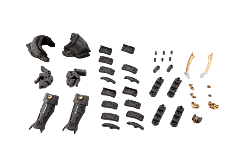 MSG Mecha Supply 23 Expansion Armor Type F