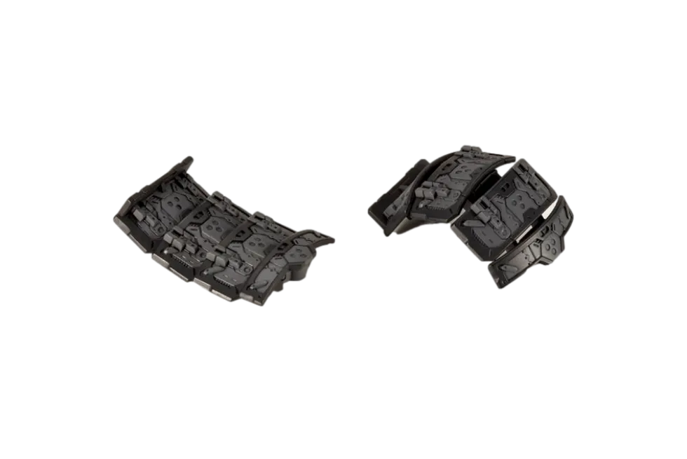 MSG Mecha Supply 23 Expansion Armor Type F