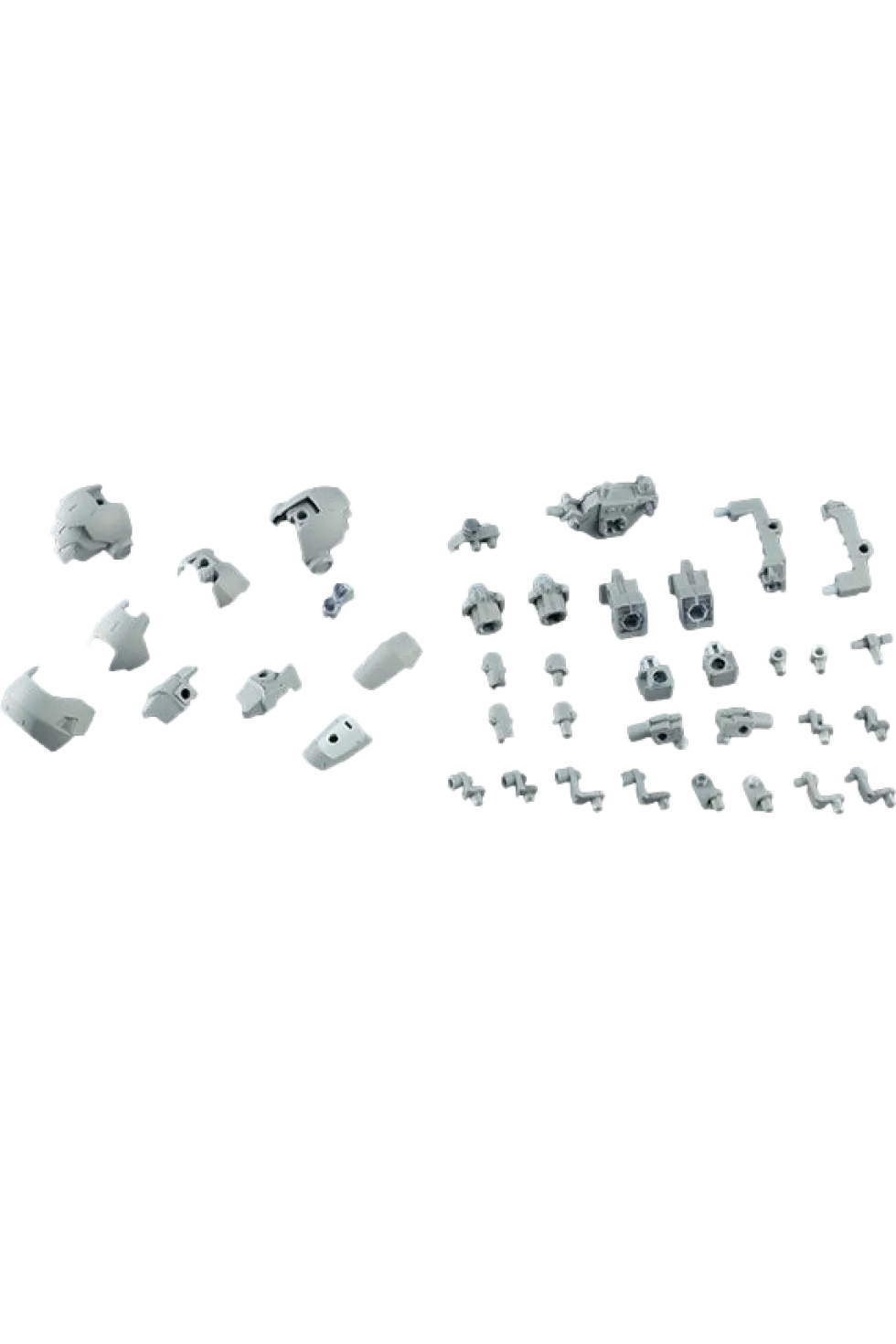 MSG Mecha Supply 08 Expansion Armor Type B