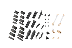 MSG Mecha Supply 24 Expansion Armor Type G
