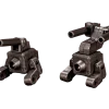MSG Mecha Supply 03 Joint Set Gun Metal Ver.