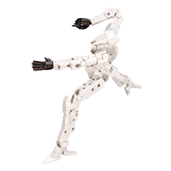 MSG Mecha Supply 03 Joint Set Gun Metal Ver.