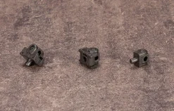 MSG Mecha Supply 03 Joint Set Gun Metal Ver.