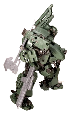 MSG Mecha Supply 03 Joint Set Gun Metal Ver.