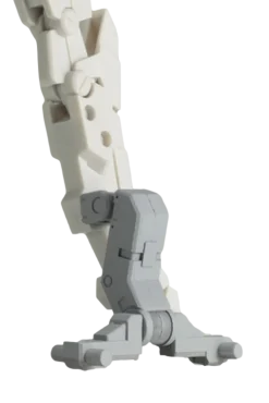 MSG Mecha Supply 06 Joint Set Type B