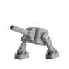 MSG Mecha Supply 05 Joint Set Type A