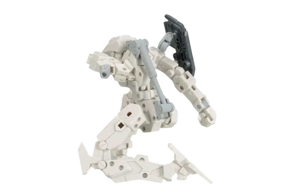 MSG Mecha Supply 05 Joint Set Type A