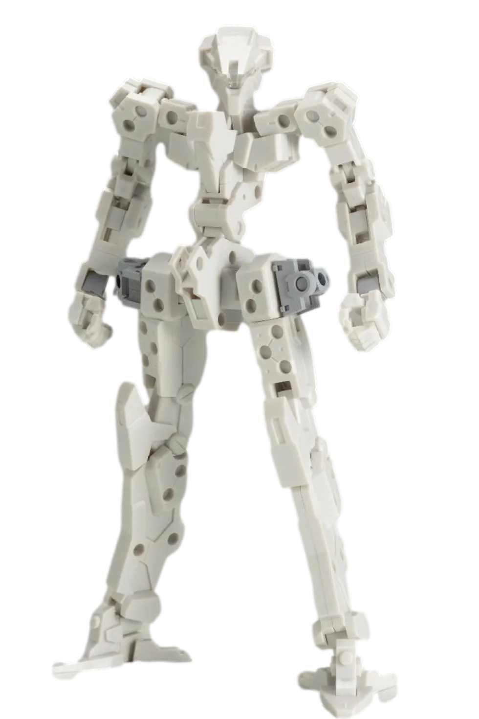 MSG Mecha Supply 05 Joint Set Type A