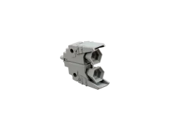 MSG Mecha Supply 03 Propellant Tank Type Square