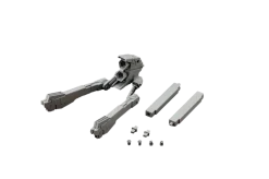 MSG Mecha Supply 03 Propellant Tank Type Square