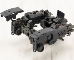 M.S.G. Modeling Support Goods Gigantic Arms - Blitz Gunner Black Ver.