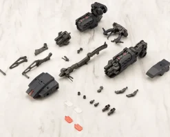 M.S.G. Modeling Support Goods Gigantic Arms - Blitz Gunner Black Ver.
