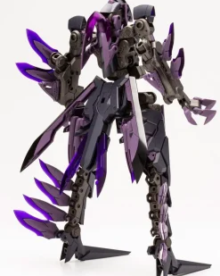 M.S.G. Modeling Support Goods Gigantic Arms 08 - Dark Bird