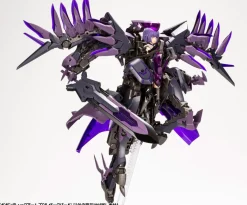 M.S.G. Modeling Support Goods Gigantic Arms 08 - Dark Bird