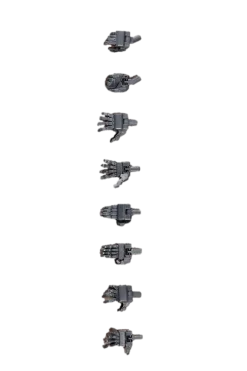 MSG Normal Hand Neo