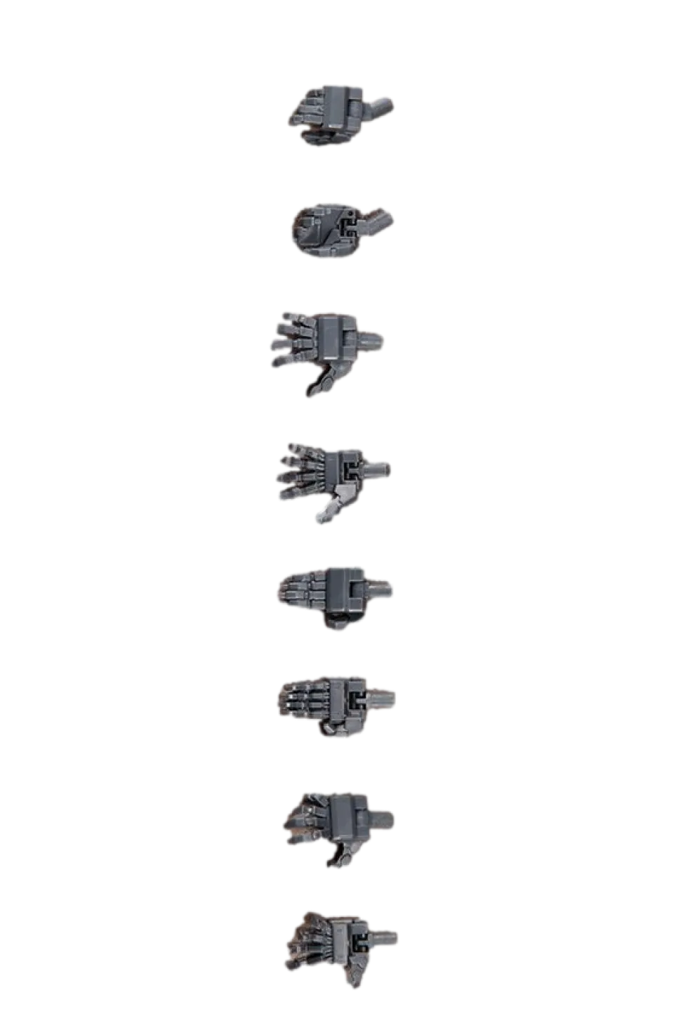 MSG Normal Hand Neo