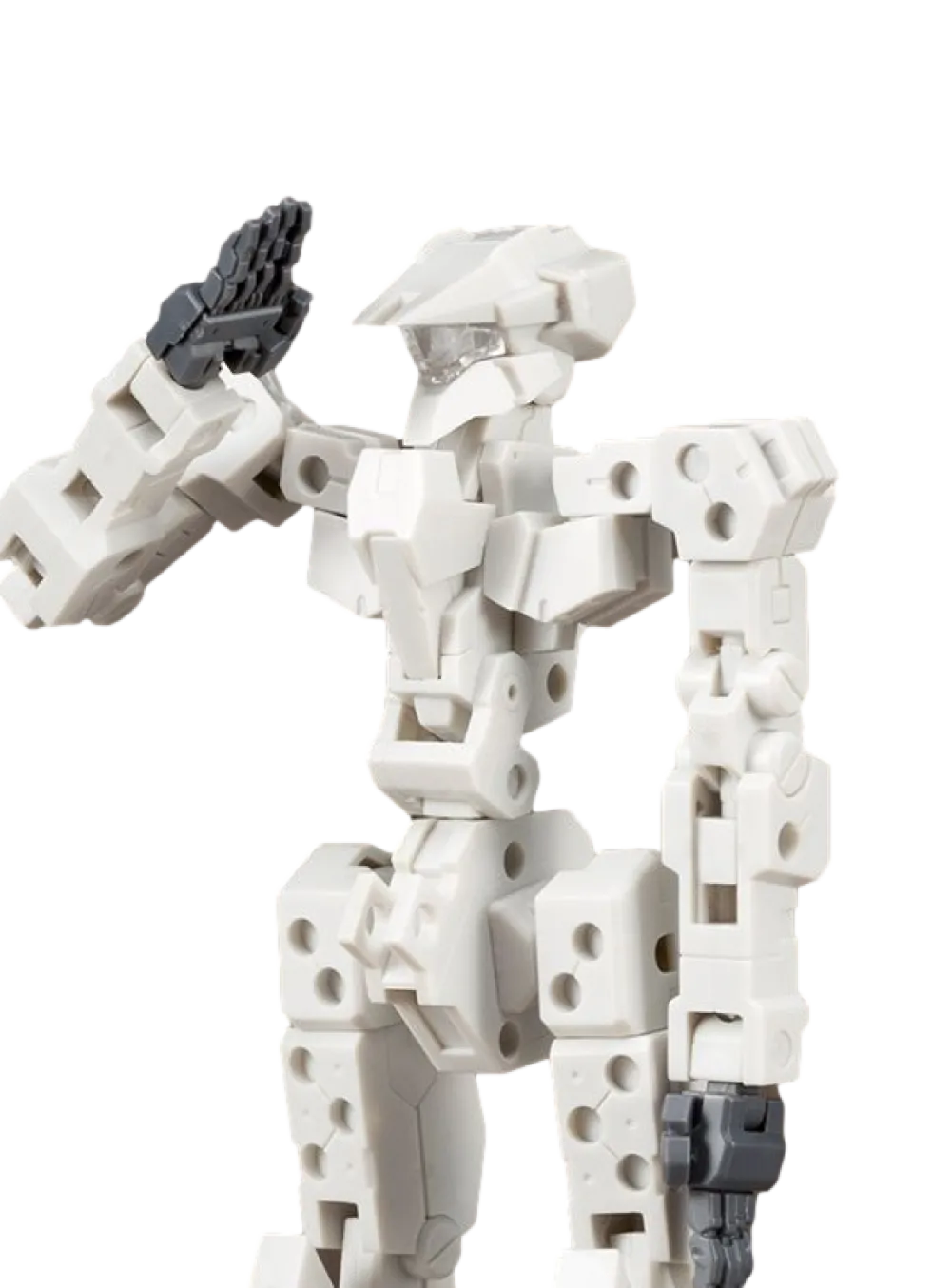 MSG Normal Hand Neo