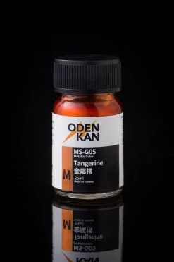 MS-G05 Tangerine 25ml