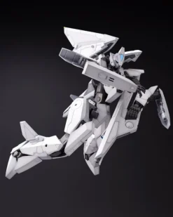 M.S.G. Variable Frame System 01 Garda Gear (Beluga)