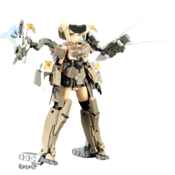 MSG Weapon Unit 42 Folding Arms
