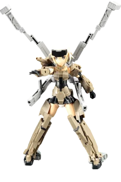 MSG Weapon Unit 42 Folding Arms