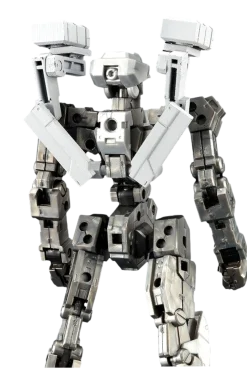 MSG Weapon Unit 42 Folding Arms