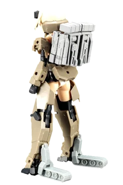 MSG Weapon Unit 42 Folding Arms