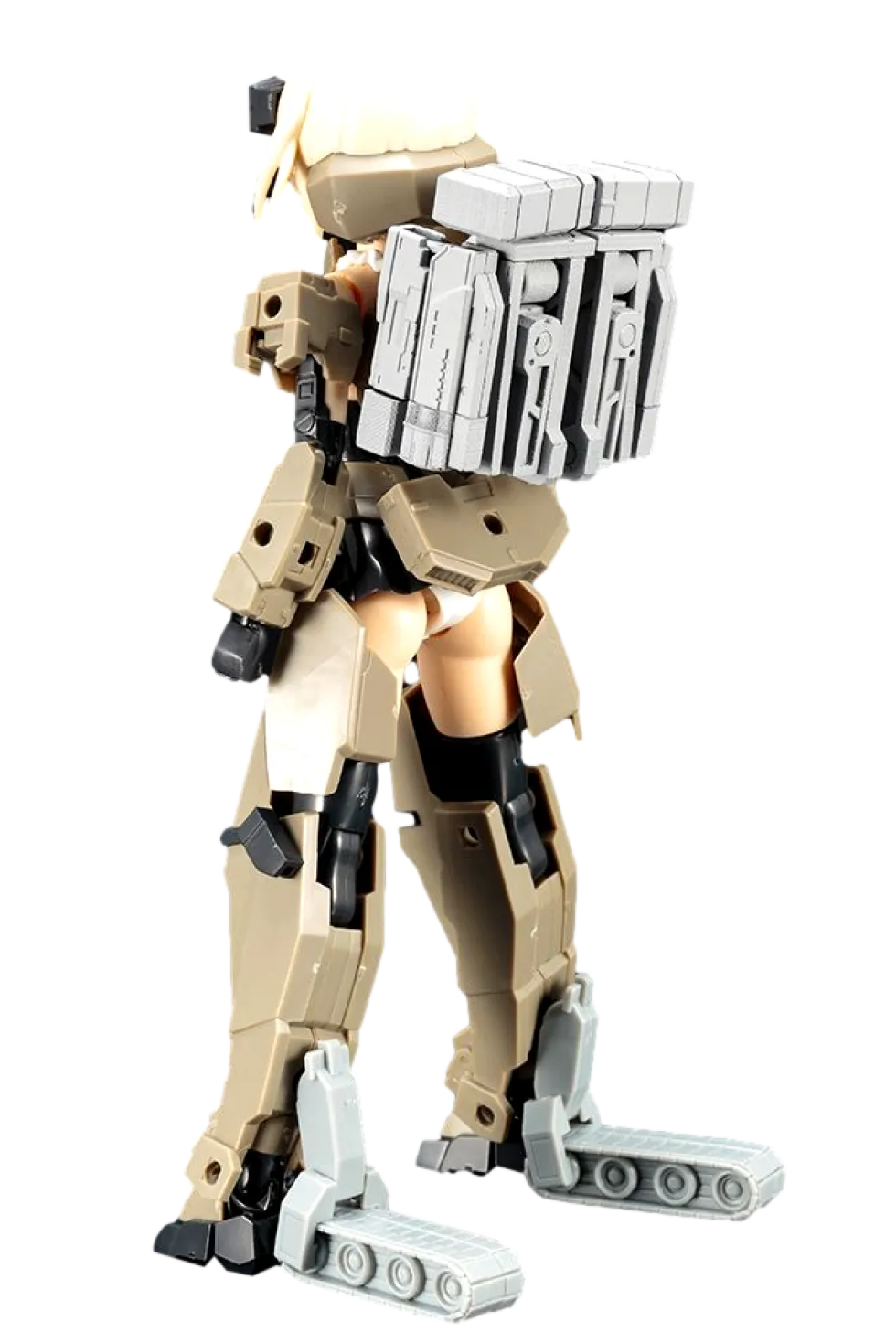 MSG Weapon Unit 42 Folding Arms