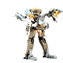 MSG Weapon Unit 42 Folding Arms