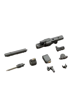 MSG Weapon Unit 03 Folding Cannon