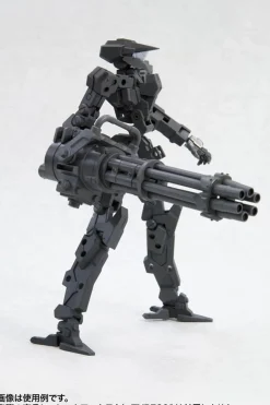 MSG Weapon Unit 20 Gatling Gun