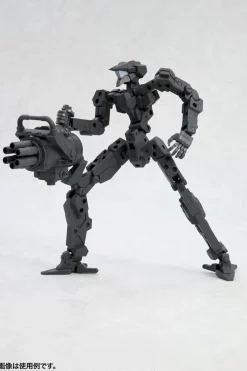 MSG Weapon Unit 20 Gatling Gun