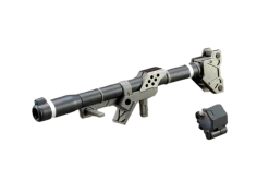 MSG Weapon Unit 02 Hand Bazooka