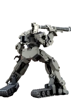 MSG Weapon Unit 02 Hand Bazooka