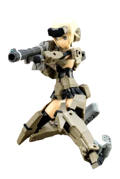 MSG Weapon Unit 02 Hand Bazooka