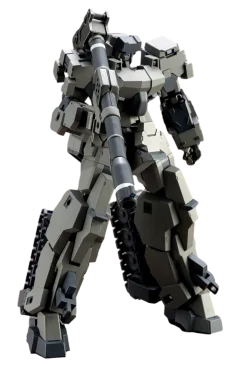 MSG Weapon Unit 02 Hand Bazooka