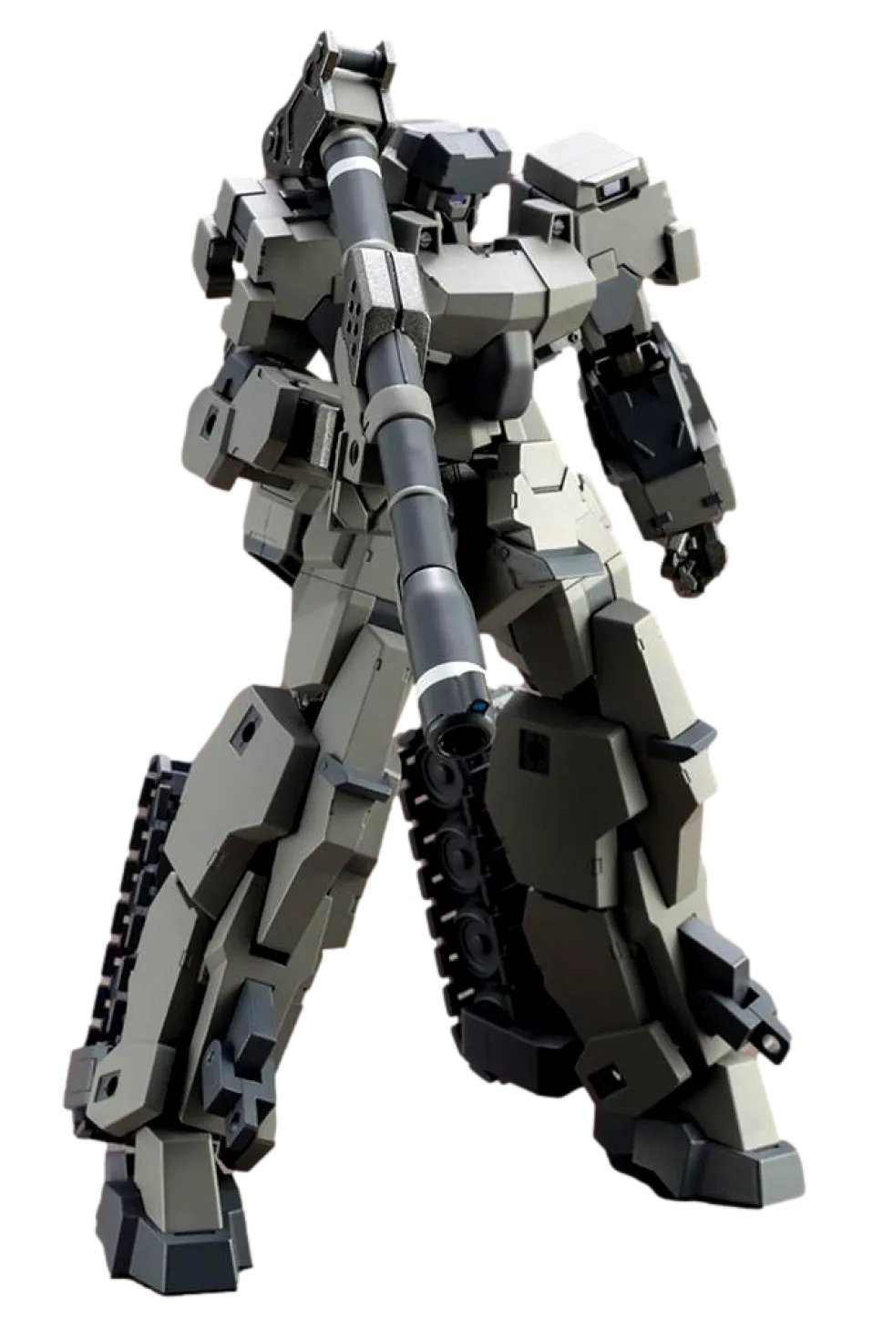MSG Weapon Unit 02 Hand Bazooka