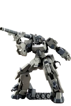 MSG Weapon Unit 02 Hand Bazooka