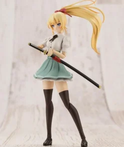 MSG Weapon Unit 47 Japanese Sword 2