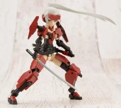 MSG Weapon Unit 47 Japanese Sword 2
