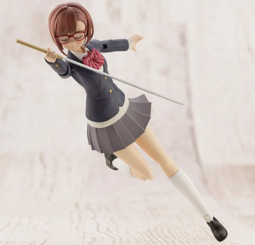 MSG Weapon Unit 47 Japanese Sword 2