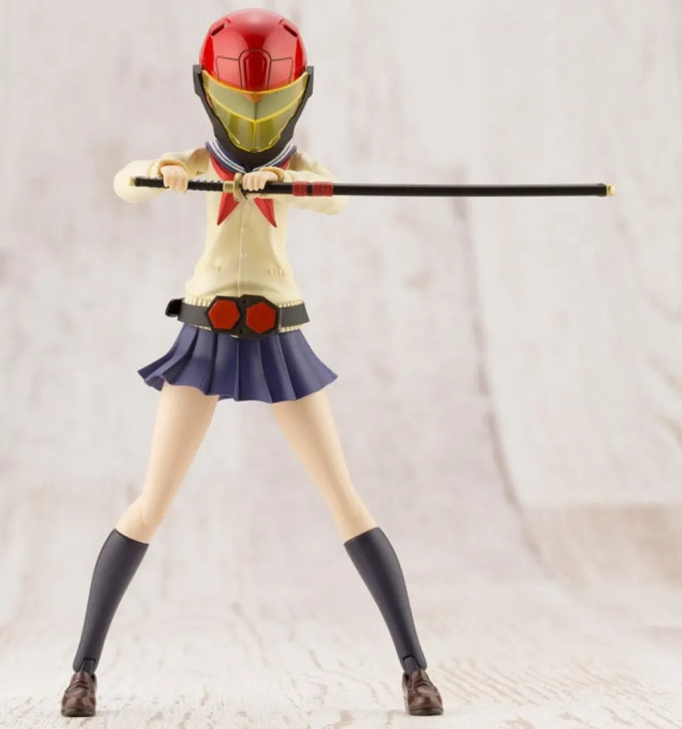 MSG Weapon Unit 47 Japanese Sword 2
